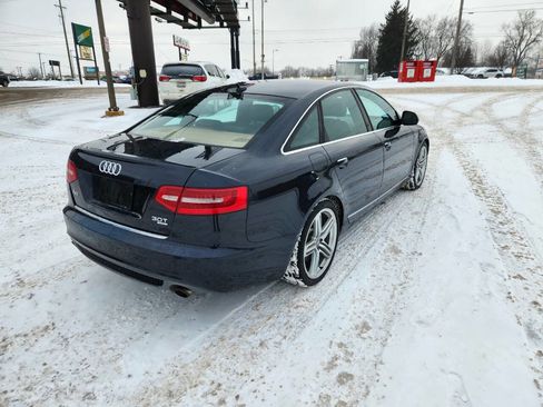 Used 2011 Audi A6 3.0T Prestige image 5
