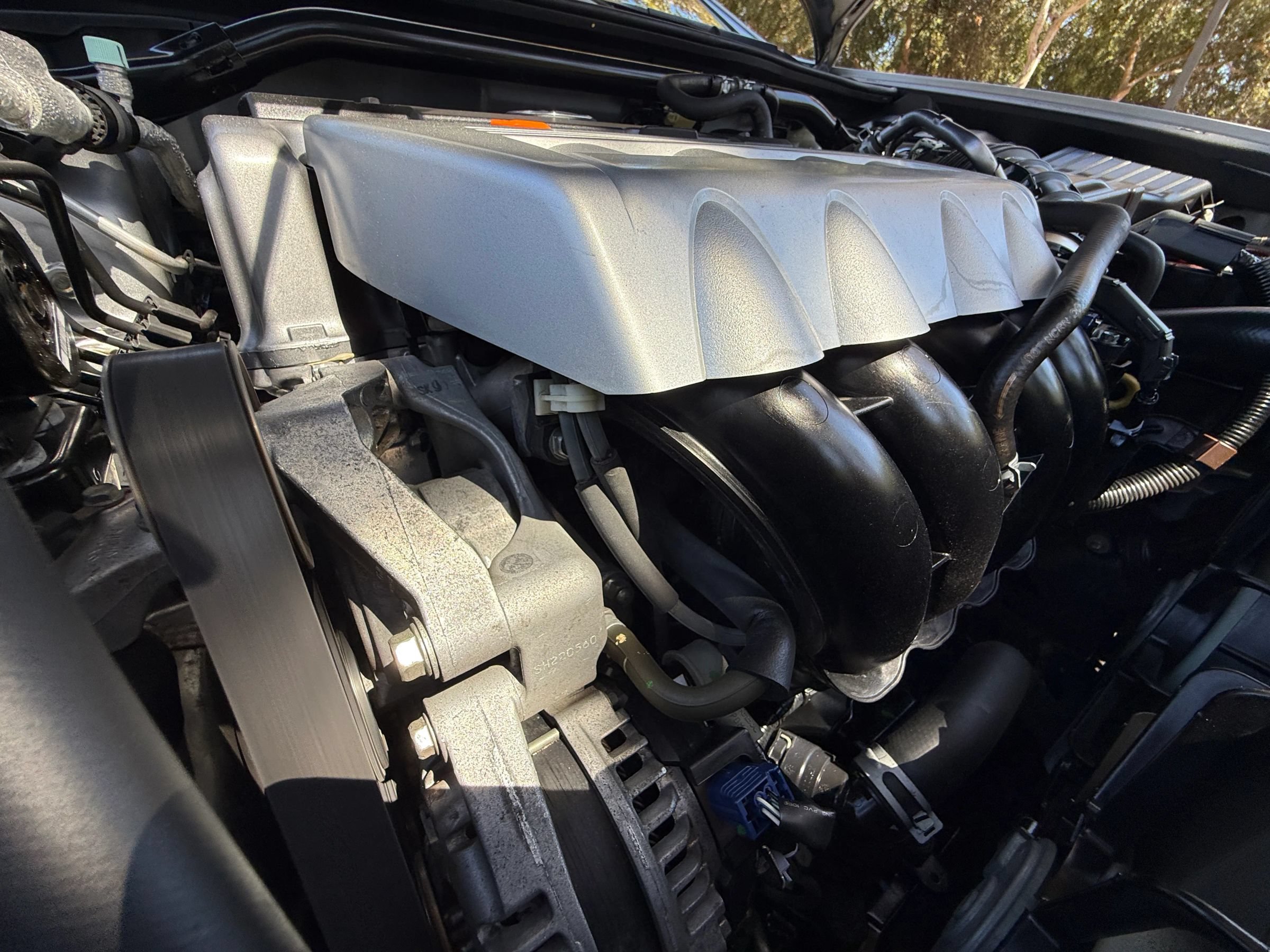 Used 2011 Acura TSX Sedan FWD image 36