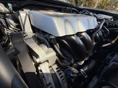 Used 2011 Acura TSX Sedan FWD image 36