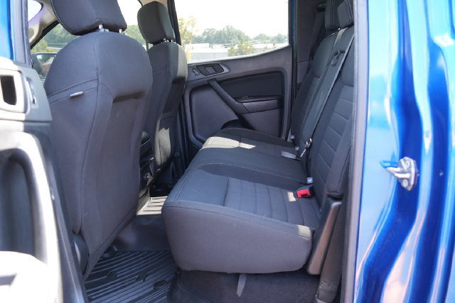 Used 2019 Ford Ranger XL w/ Equipment Group 101A Mid RWD image 15