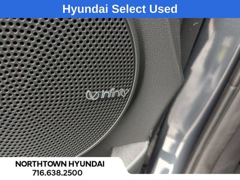 Used 2020 Hyundai Kona Ultimate image 35