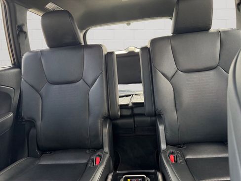 Used 2025 Lexus TX 350 AWD image 17