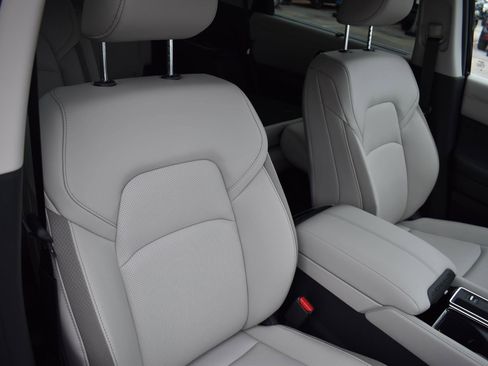 New 2026 Nissan Pathfinder SL w/ SL Premium Package image 77