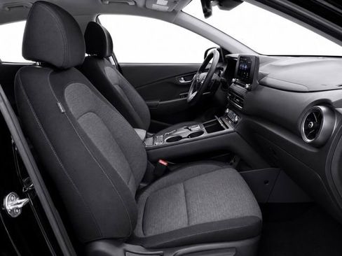 Used 2023 Hyundai Kona SE FWD image 22