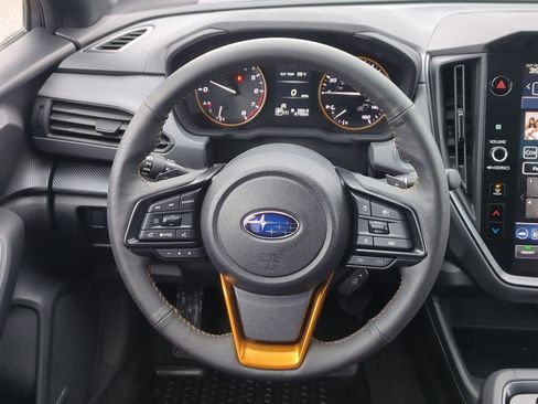 Certified 2026 Subaru Crosstrek 2.5i Wilderness w/ Crosstrek Mirror Package image 23