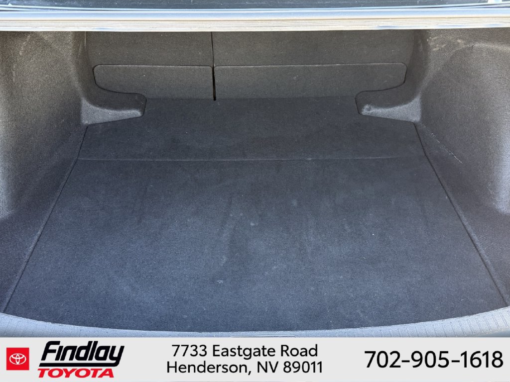 Certified 2024 Toyota Corolla LE FWD image 31