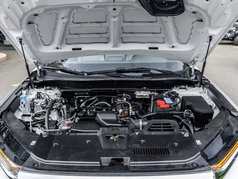 Used 2024 Honda CR-V EX image 28