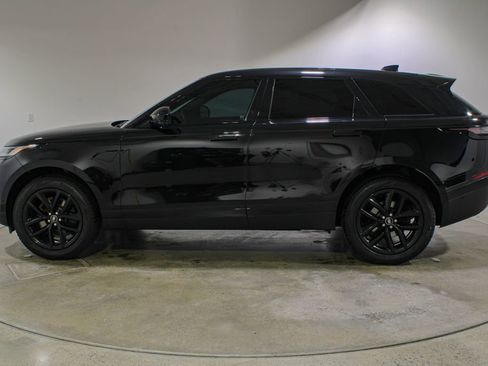 Used 2026 Land Rover Range Rover Velar S AWD/4WD image 2