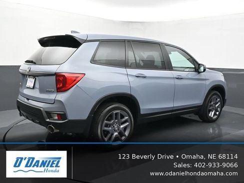Used 2023 Honda Passport EX-L image 6