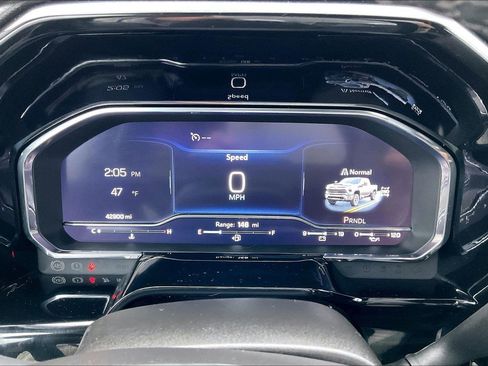 Used 2024 Chevrolet Silverado 2500 LT image 19