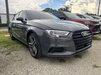 Used 2020 Audi A3 2.0T Premium