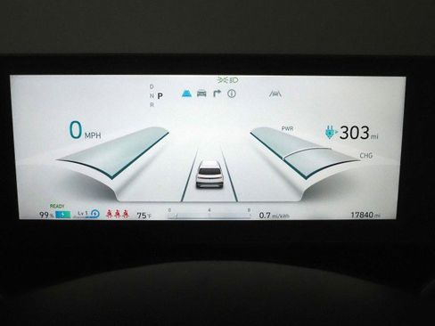 Used 2024 Hyundai Ioniq 5 AWD Limited image 19