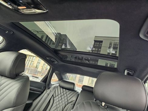 New 2026 Genesis G80 3.5T Prestige image 10