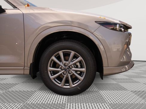 New 2025 MAZDA CX-5 AWD 2.5 S image 9