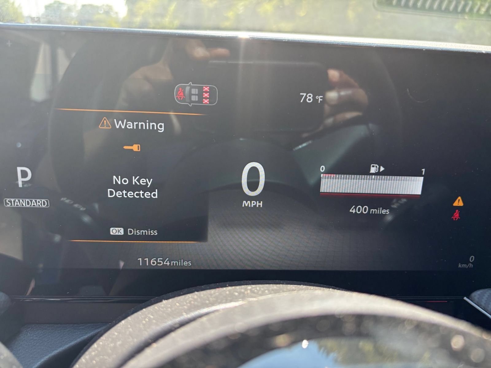 Used 2026 Nissan Kicks SR FWD image 35