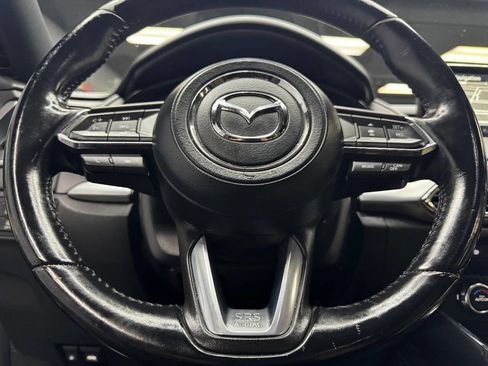 Used 2017 MAZDA CX-9 Grand Touring image 23