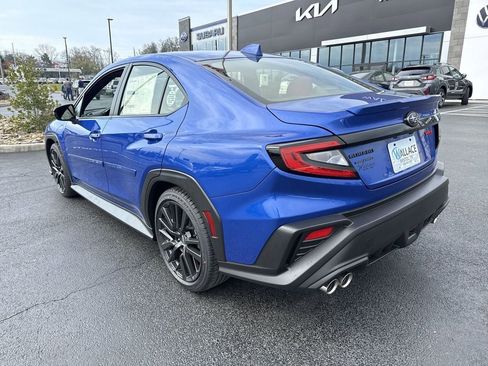 New 2026 Subaru WRX Limited image 3
