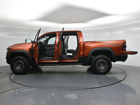 Used 2024 RAM 1500 TRX AWD/4WD image 34