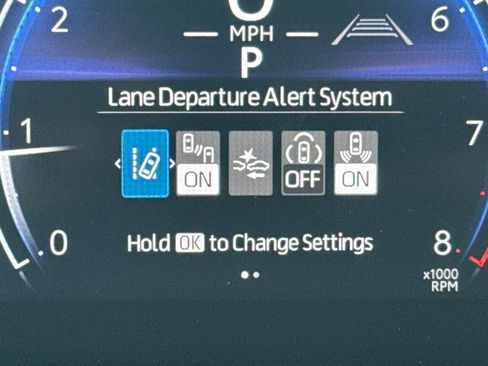 New 2026 Toyota Corolla LE image 18