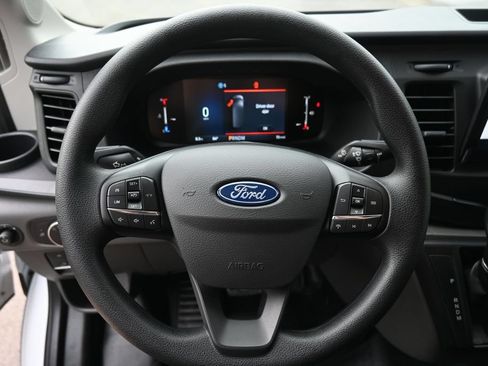 New 2026 Ford Transit 250 148 Medium Roof Extended AWD image 15