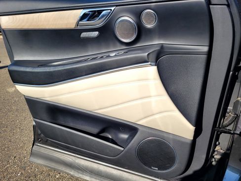 Used 2022 Genesis GV80 3.5T Advanced + image 18