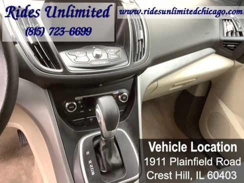 Used 2014 Ford Escape SE w/ Equipment Group 201A image 15