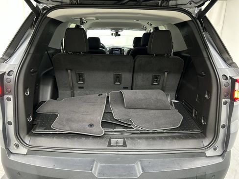 Used 2019 Chevrolet Traverse LT w/ LPO, Floor Liner Package AWD/4WD image 22