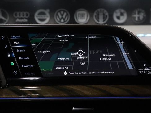 Used 2021 Cadillac Escalade Sport Platinum image 13