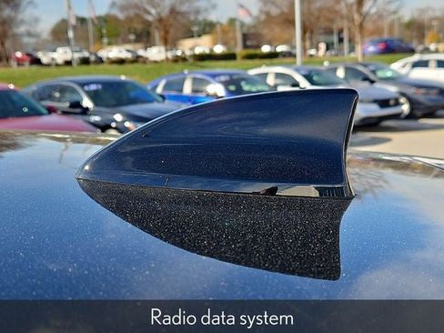 Certified 2025 Honda HR-V LX image 15