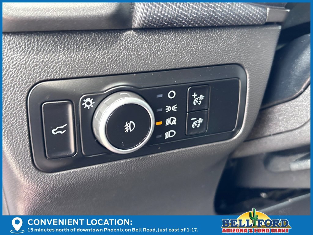 Used 2025 Ford Bronco Sport Big Bend AWD/4WD image 21