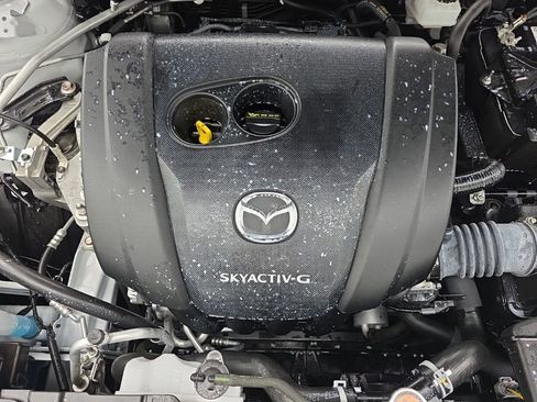 Used 2024 MAZDA CX-50 AWD 2.5 S w/ Cargo Package image 19