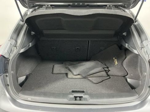 Used 2019 Nissan Rogue Sport SV AWD/4WD image 22