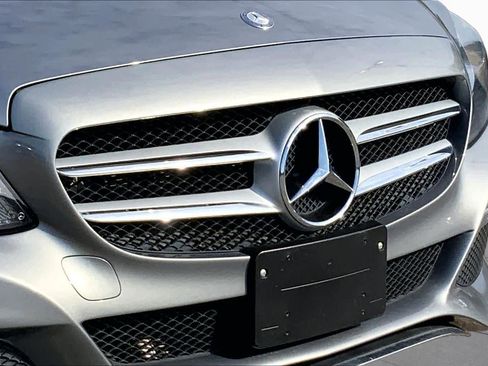 Used 2015 Mercedes-Benz C 300 Sedan w/ Multimedia Package image 26