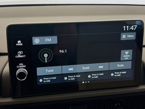 New 2026 Honda CR-V EX image 15