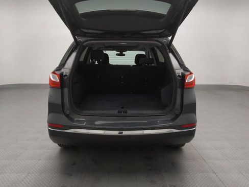 Used 2018 Chevrolet Equinox LT w/ Sun & Infotainment Package image 29