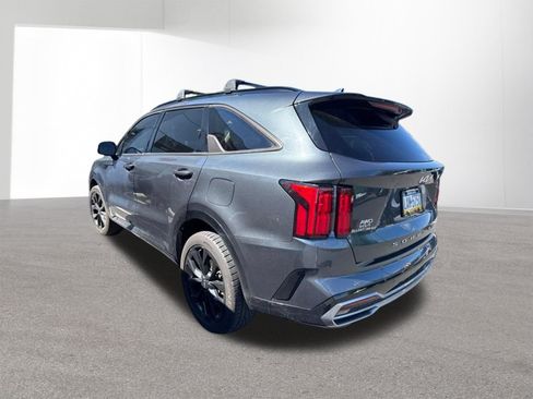 Used 2022 Kia Sorento SX AWD/4WD image 7