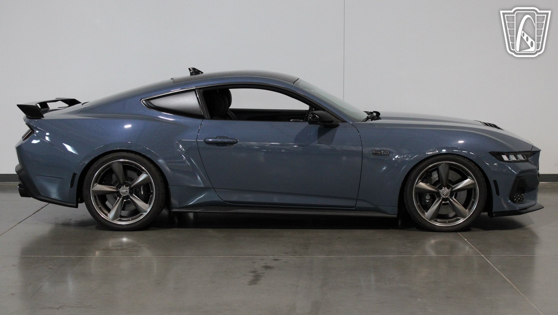 Used 2024 Ford Mustang GT w/ GT Performance Package RWD image 26