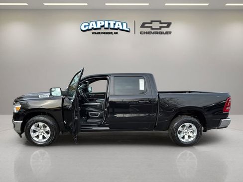 Used 2024 RAM 1500 Laramie image 13