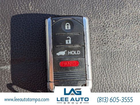 Used 2015 Acura RDX AWD w/ Technology Package image 30