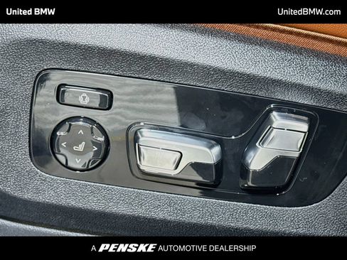 New 2026 BMW X5 sDrive40i w/ M Sport Package RWD image 4