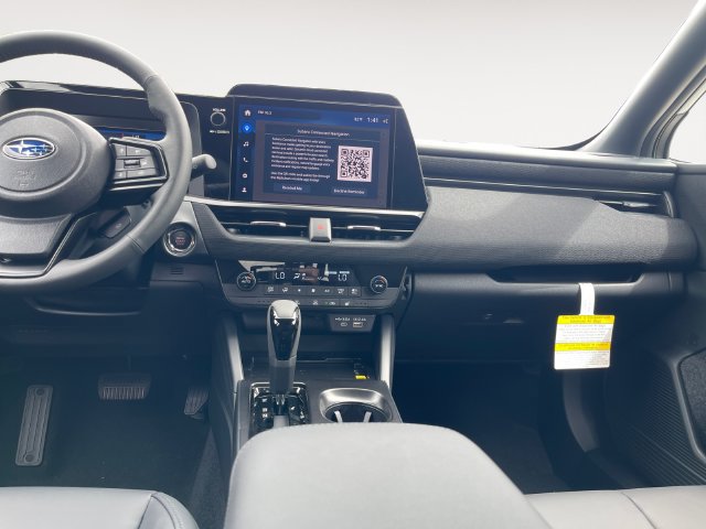 New 2026 Subaru Outback Premium AWD/4WD image 11