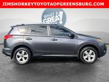 Used 2014 Toyota RAV4 XLE image 2