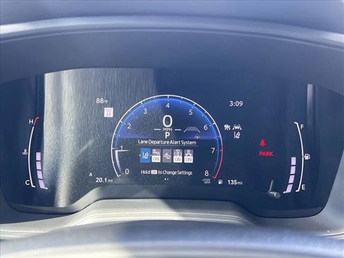 New 2026 Toyota Corolla LE image 12