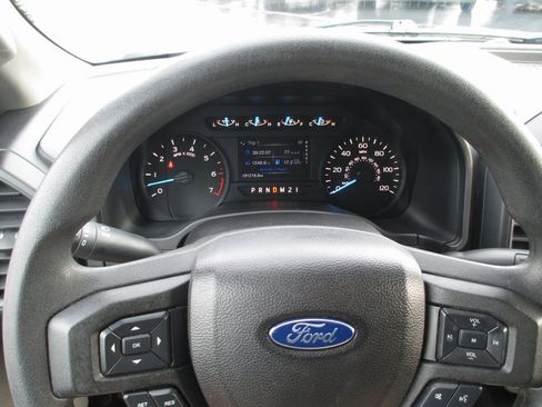 Used 2017 Ford F150 XL w/ Equipment Group 101A Mid image 24