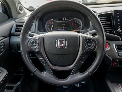 Used 2021 Honda Ridgeline RTL image 46
