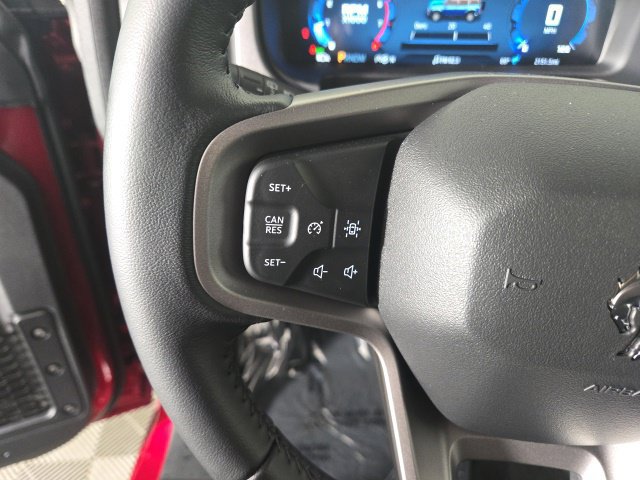 Used 2025 Ford Bronco Big Bend AWD/4WD image 23