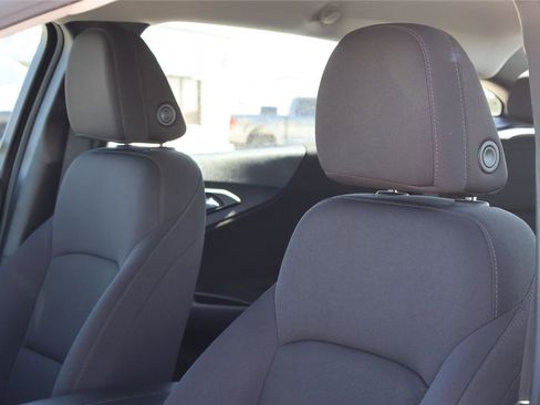 Used 2024 Chevrolet Malibu LT FWD image 16