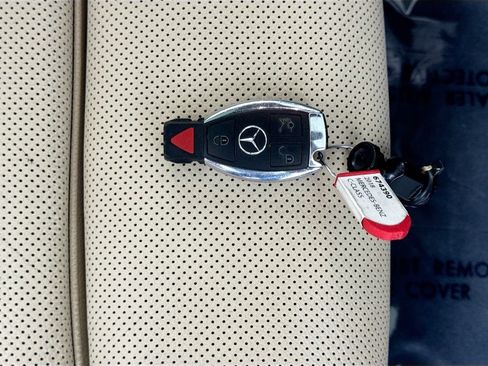 Used 2018 Mercedes-Benz C 300 Coupe w/ Leather Seating Package image 41