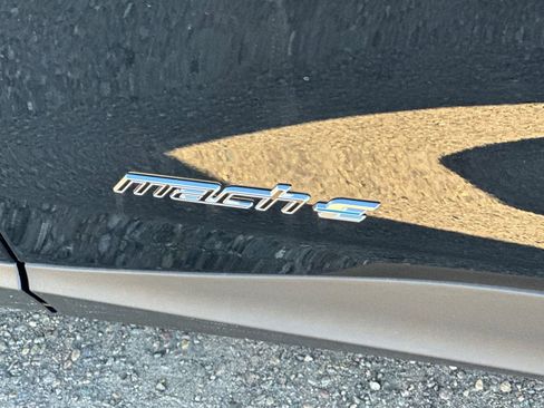 New 2026 Ford Mustang Mach-E Select image 6