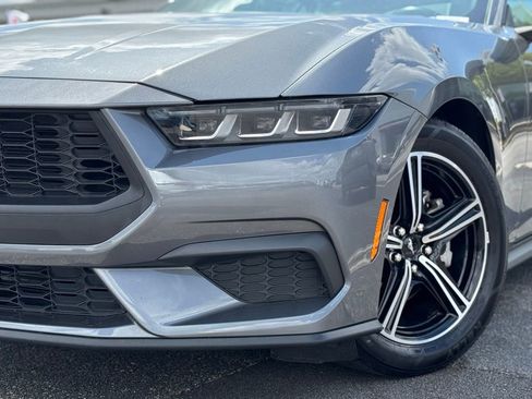 Used 2024 Ford Mustang Premium RWD image 5